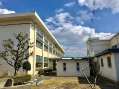 一宮南部小学校