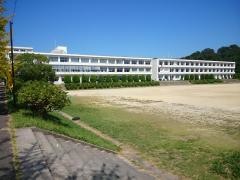 常滑市立常滑中学校