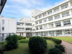 常滑市立常滑中学校
