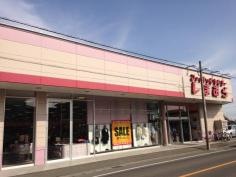 ファッションセンターしまむら　佐屋店