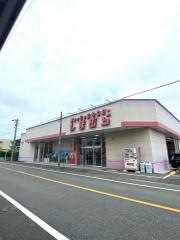 ファッションセンターしまむら　佐屋店
