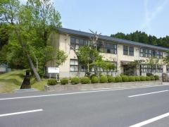 京都府立宮津高等学校伊根分校