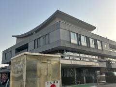 三井住友銀行箕面市役所出張所