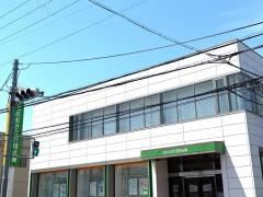 北おおさか信用金庫門真支店