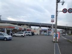 ローソン　姫路別所店