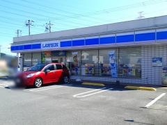 ローソン　姫路別所店