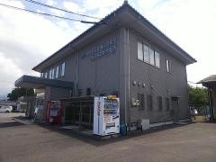 ＪＡ鳥取西部米子みのかや支所