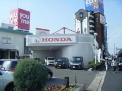 Ｈｏｎｄａ　Ｃａｒｓ岡山倉敷笹沖店