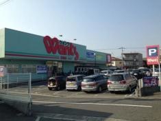 ウォンツ吉島店