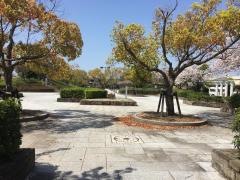 宇多津中央公園