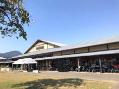 筑前町ファーマーズマーケットみなみの里