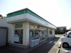 ファミリーマート　松橋竹崎店