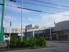 タウンプラザかねひで西崎店