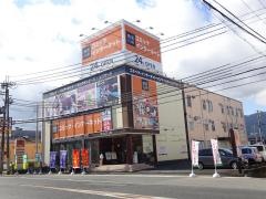 快活ＣＬＵＢ　大和高田店