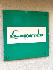 Ｇーグランデ