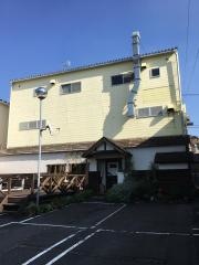 ブルー