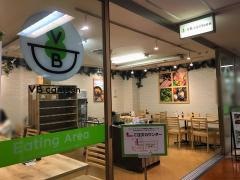 ＶＢ・ｃａｎｔｅｅｎ
