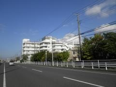 木更津病院