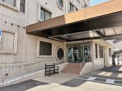 六輪病院