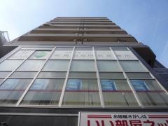 板橋区役所　前診療所