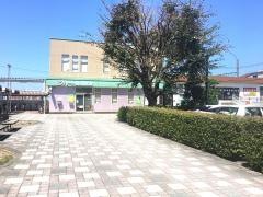 えきまえクリニック内科はやし医院