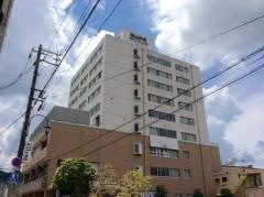 津山中央クリニック