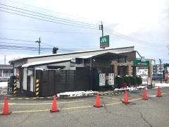 モスバーガー　大曲店