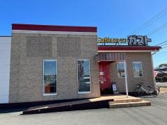 ガスト　久居インター店