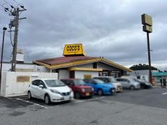 ＣＯＣＯ'Ｓ　米子店