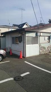 食堂田舎家