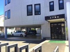 日本キリスト改革派　坂戸教会