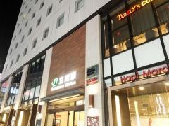 立川駅