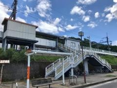 篠原駅