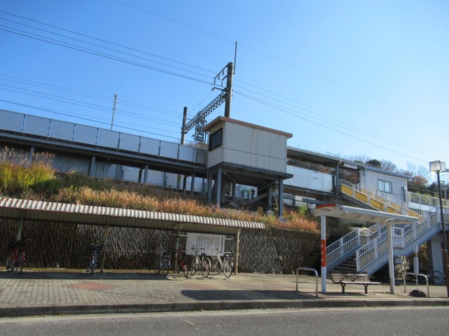 篠原駅
