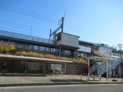 篠原駅