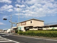 雲州平田駅