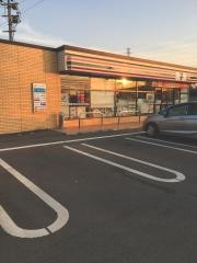 セブンイレブン　大牟田久福木店
