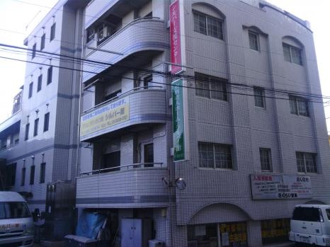 シルバーシティ石神井北館