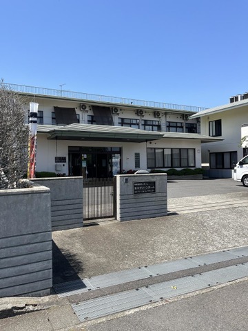 玉川グリーンホーム