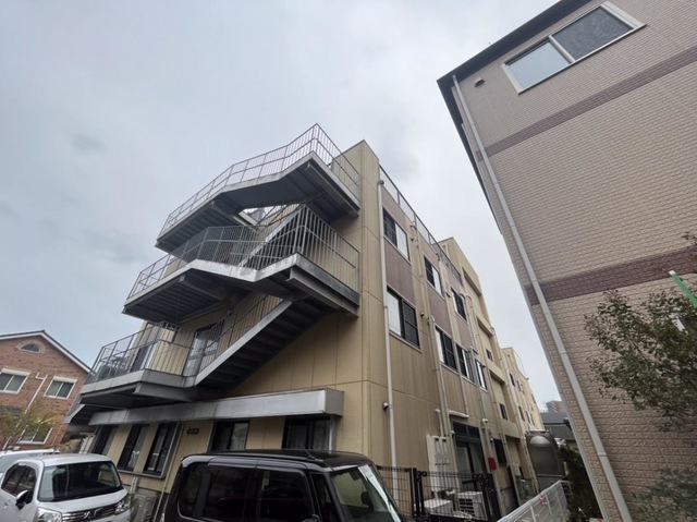 輝き伍番館