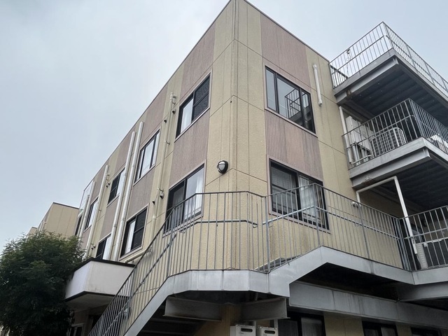 輝き伍番館