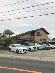 そば切　桔香草