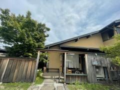 そば切　桔香草