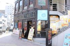 祥龍房　吾妻橋店