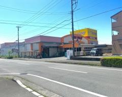 エブリィビッグデー　裾野店