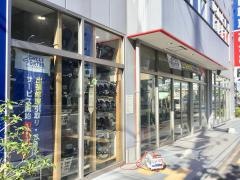 サイクルベースあさひ　鹿浜店