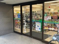 ファミリーマート　大田西六郷一丁目店