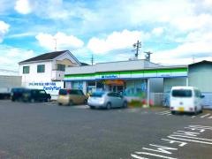 ファミリーマート　春日井八田町店