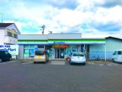 ファミリーマート　春日井八田町店