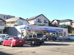 ローソン・スリーエフ　青葉みたけ台店